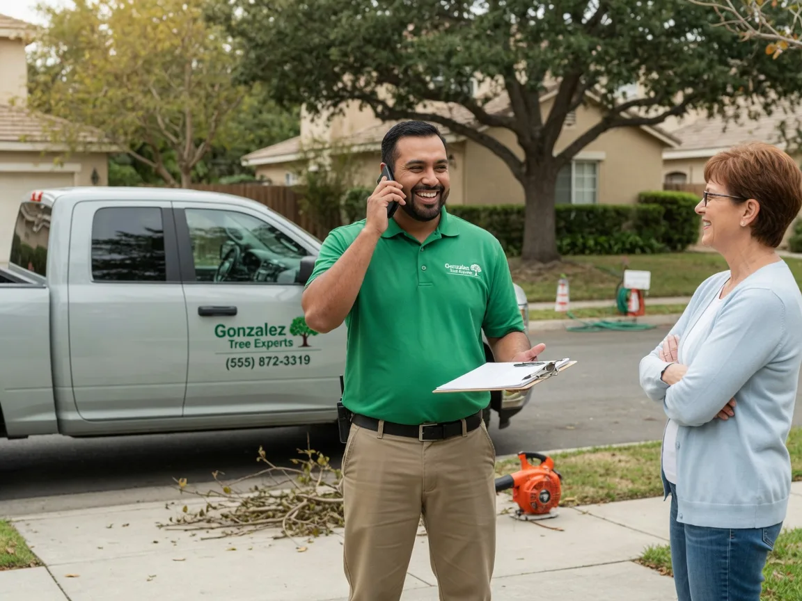 Tree Service Lakeshore, FL FAQs